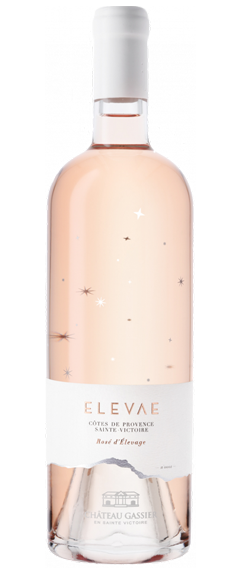 Cuvée Elevae