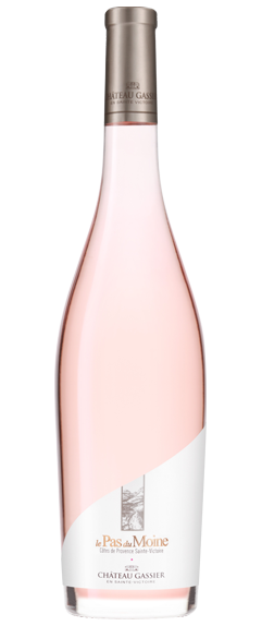 Cuvée Le Pas du Moine Rosé