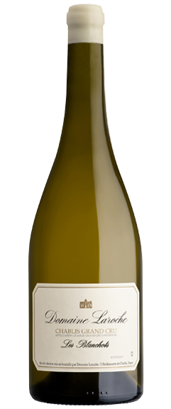 Chablis Grand Cru