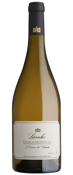 Chablis Premier Cru « L’Essence des Climats »