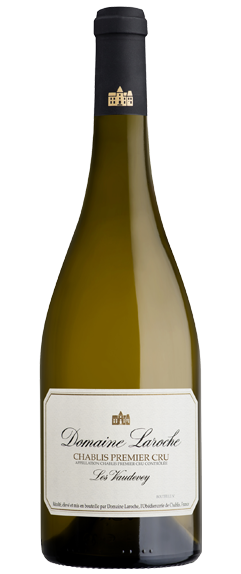 Chablis Premier Cru