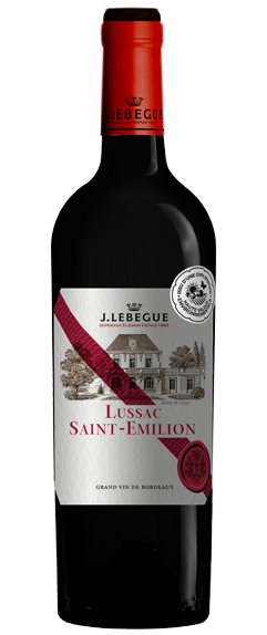 Lussac Saint-Emilion