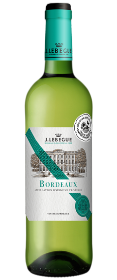 Bordeaux Blanc