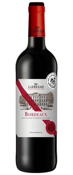 Bordeaux Rouge