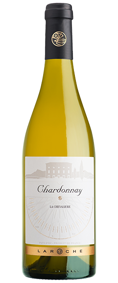 Chardonnay Pays d’Oc