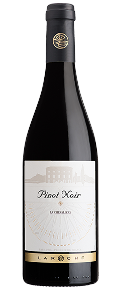 Pinot Noir Pays d’Oc