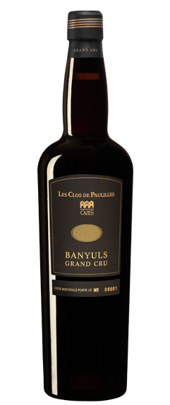 Banyuls Grand Cru