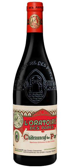 Châteauneuf-du-Pape Red