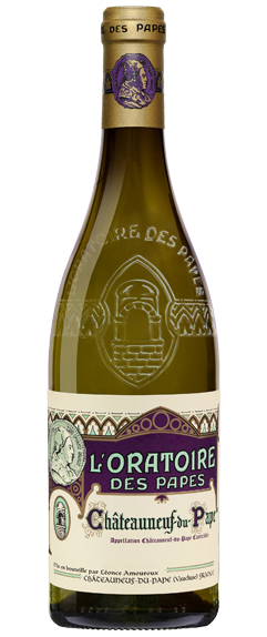 Châteauneuf-du-Pape White