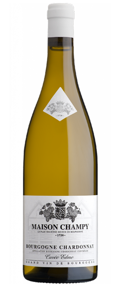 Bourgogne Chardonnay